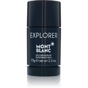 explorer Deostick